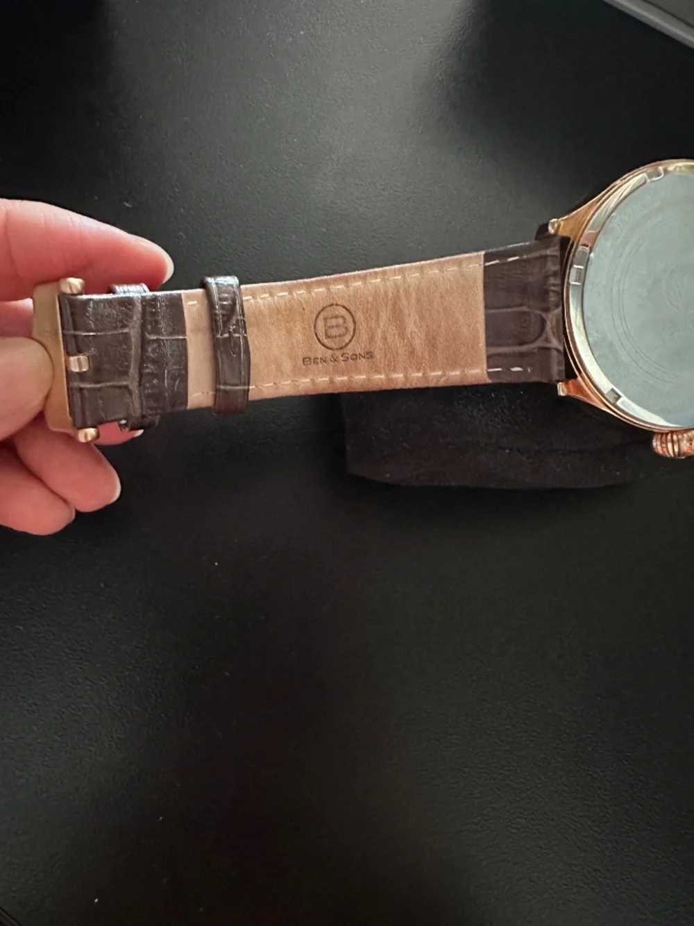 Ben & Sons Mens Watch